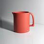 ASA Selection Keramikkaraffe in Koralle-Orange 0