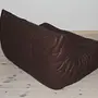 Togo Sofa 2-seater Madras Leather Brown 6