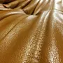 Togo Sofa 3-Sitzer Leder Beige 6