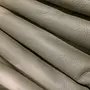 Togo Sofa 3-Sitzer Leder Grau 4