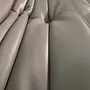 Togo Sofa 3-Sitzer Leder Grau 6