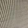 Togo Sofa 3-Sitzer Leder Beige 5
