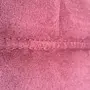 Togo Armchair Textile Fuchsia 8