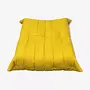 Togo Ottoman Textil Gelb 0