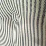Togo Ottoman Textil Gelb 2
