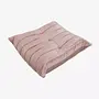 Togo Ottoman Velvet Light Pink 0