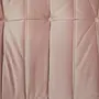 Togo Ottoman Velvet Light Pink 6