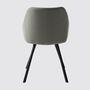 Armchair Melbu 2-piece set 3