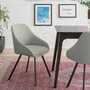Armchair Melbu 2-piece set 7