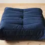 Togo Ottoman Navy Blue 1