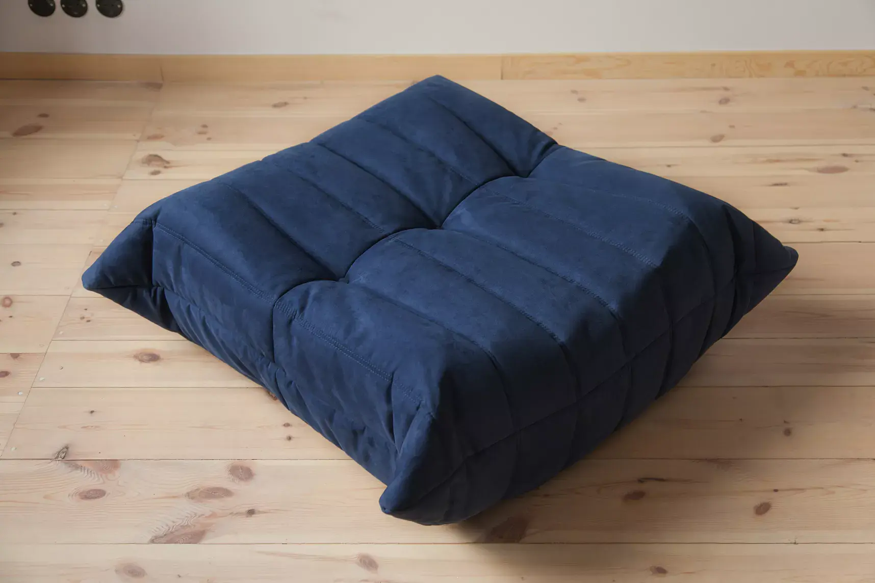Togo Ottoman Navy Blue 2