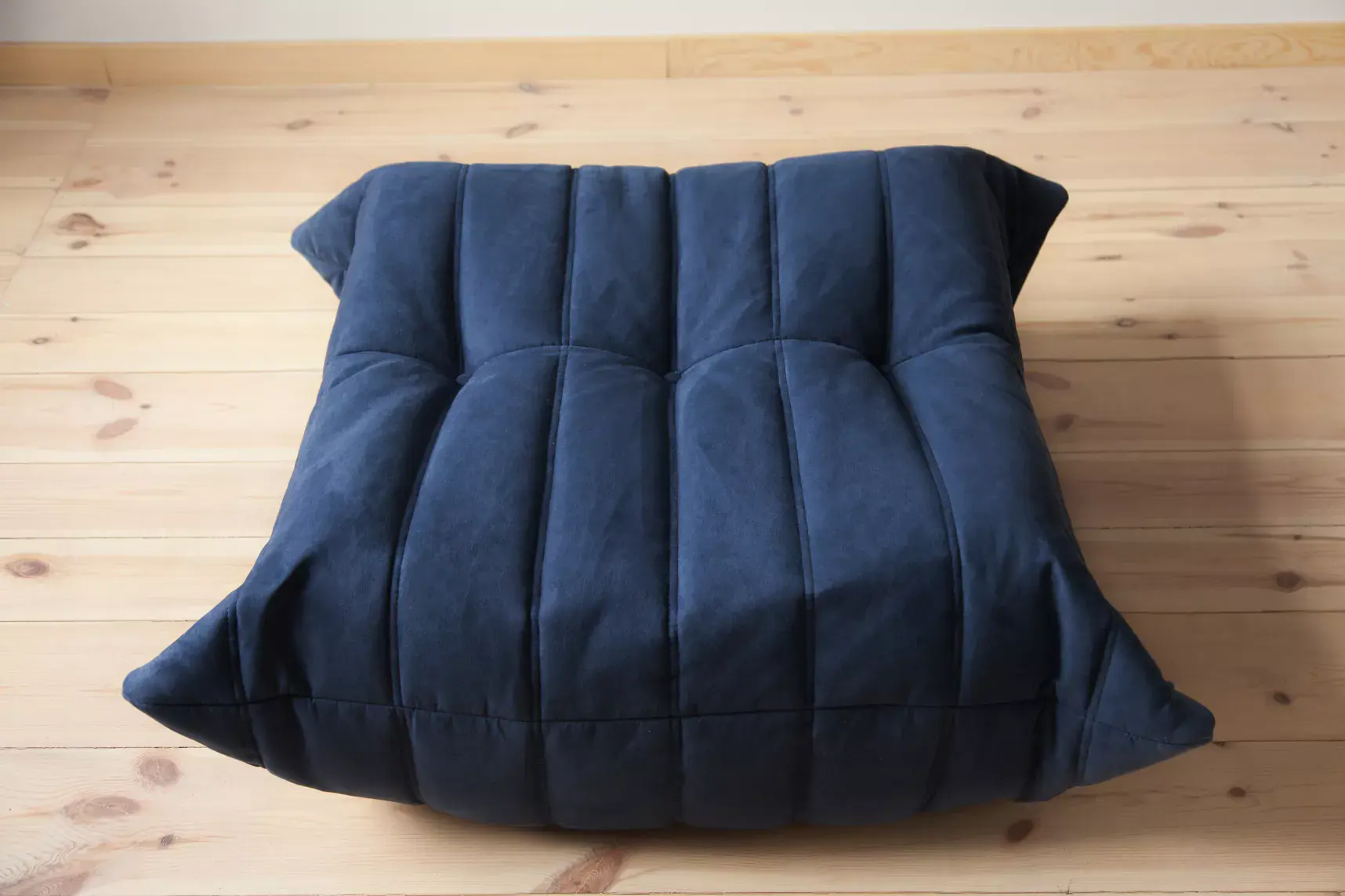 Togo Ottoman Navy Blue 4