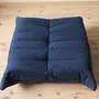 Togo Ottoman Navy Blue 5