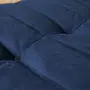 Togo Ottoman Navy Blue 9