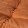 Togo Ottoman Textil Orange 7