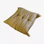 Togo Ottoman Leder Beige 0