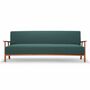Archie Schlafsofa Olena Green 0