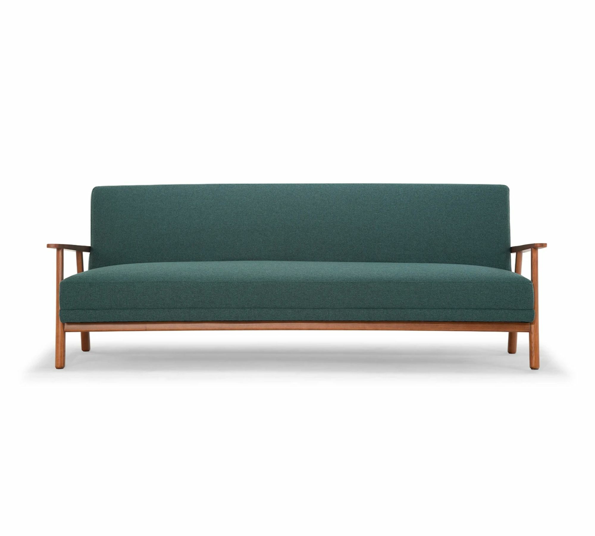 Archie Schlafsofa Olena Green 0