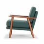 Sofa bed Olena Green 1