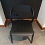 Mixis RS Stuhl Stapelbar 5