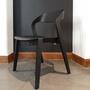 Mixis RS Stuhl Stapelbar 3