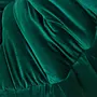 Togo Lounge Set 2-piece Velvet Emerald Green 8