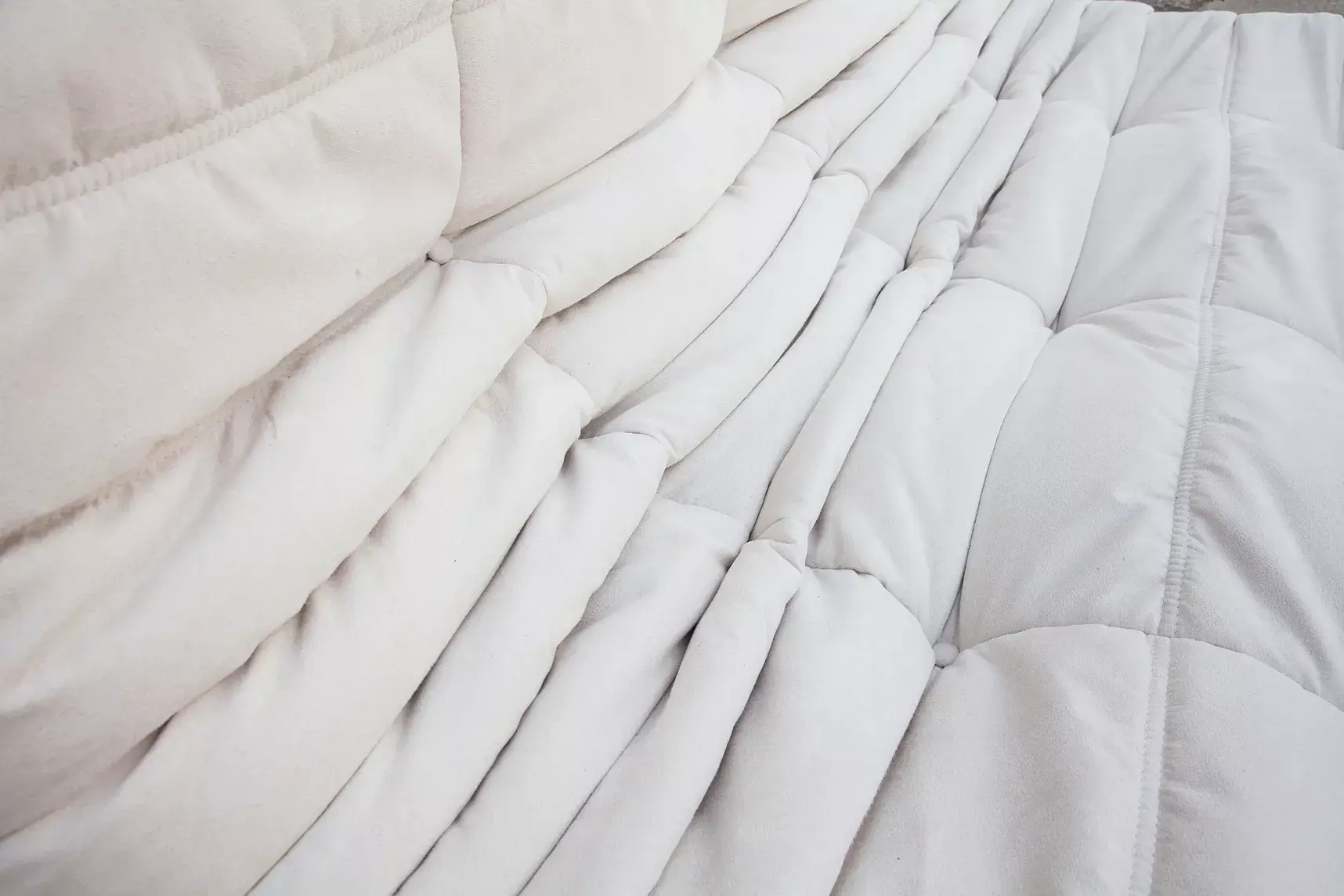 Togo Lounge Set 3-pc. Textile Off-White 8