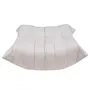 Togo Lounge Set 3-pc. Textile Off-White 5