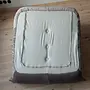 Togo Lounge Set 3-piece Velvet Warm Grey 6