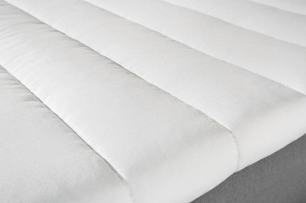 Komfortschaum-Topper für Matratzen 1