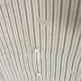 Togo Lounge Set 3-tlg. Textil Grau 9