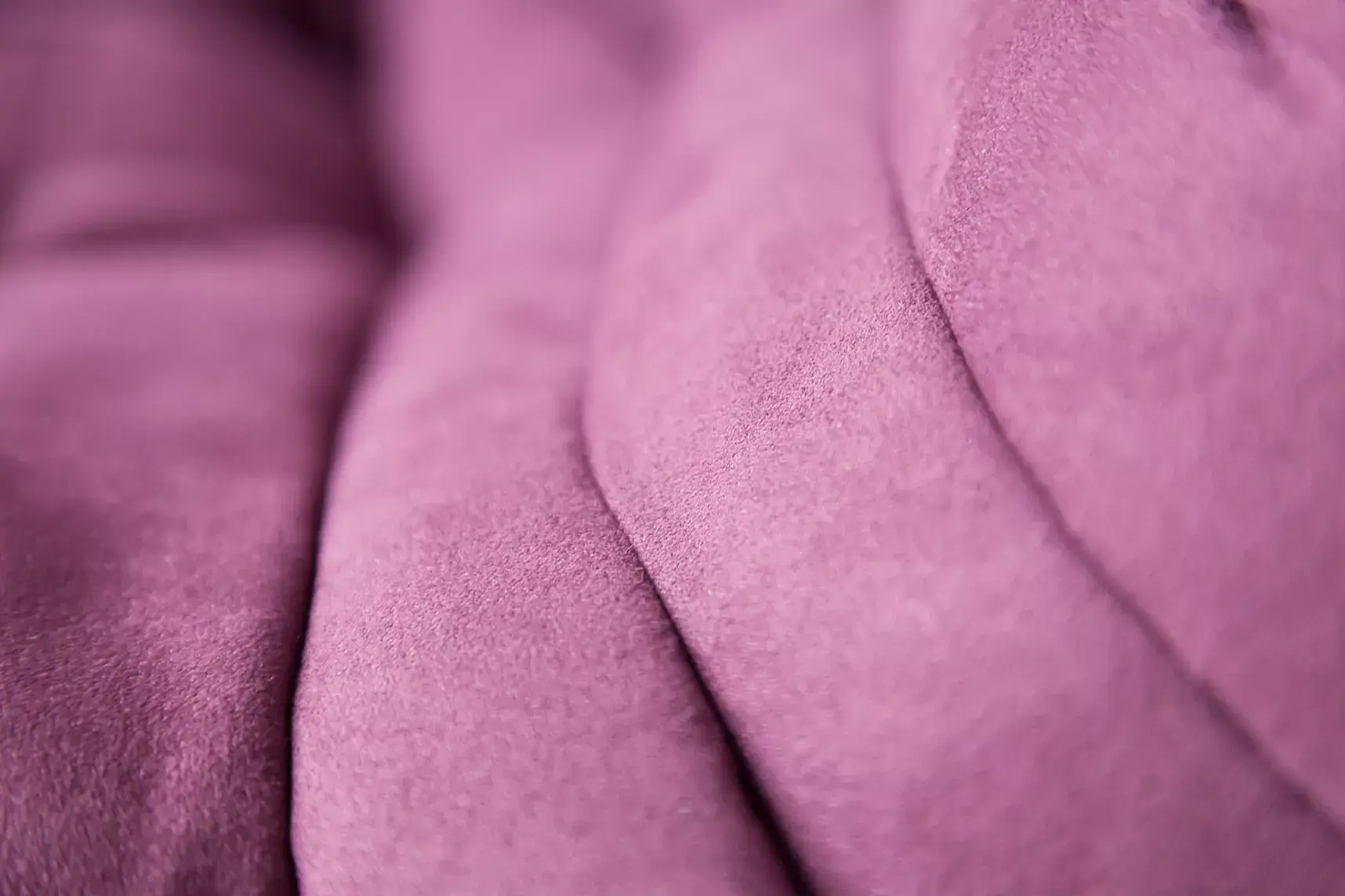 Togo Corner Sofa Textile Aubergine 7