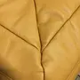 Togo Ecksofa Leder Beige 6