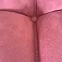 Togo Ecksofa Textil Fuchsia 3