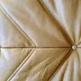Togo Ecksofa Leder Beige 3