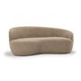 Rose Sofa 2.5-Seater Left Glore Mole 1