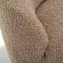Rose Sofa 2,5-Sitzer Links Glore Mole 3