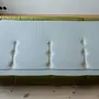 Togo Lounge Set 3-pc. Velvet Olive Green 3