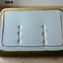 Togo Lounge Set 3-pc. Velvet Olive Green 7