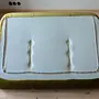 Togo Lounge Set 3-pc. Velvet Olive Green 7