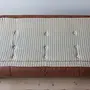 Togo Lounge Set 3-pc. Pull-Up Leather Kentucky Brown 2