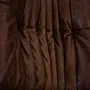 Togo Lounge Set 3-pc. Pull-Up Leather Walnut Brown 7