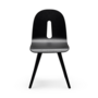 Gotham Woody S Chair Wood Black 0
