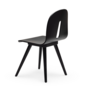 Gotham Woody S Chair Wood Black 1