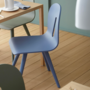 Gotham Woody S Chair Wood Black 3