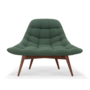 Elton Sessel Sunday Woodland Green 0