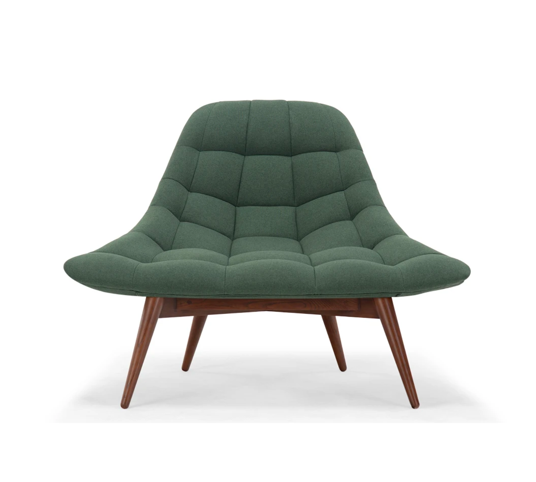 Elton Sessel Sunday Woodland Green 0