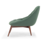 Elton Sessel Sunday Woodland Green 1
