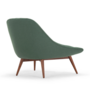 Elton Sessel Sunday Woodland Green 2
