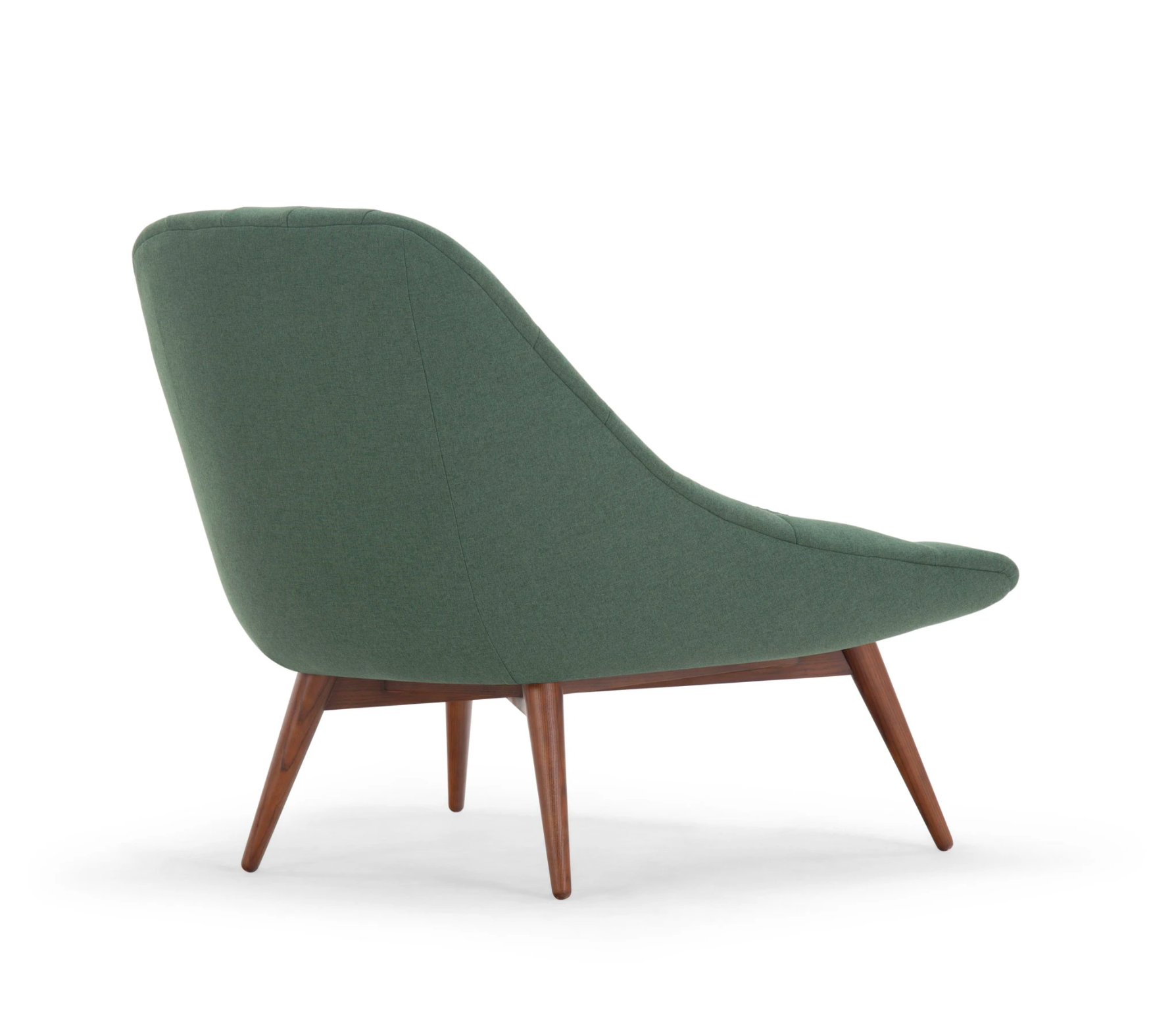 Elton Sessel Sunday Woodland Green 2